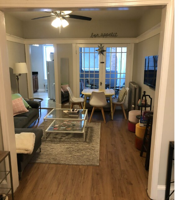 Foto del edificio - 8 Farrington Ave