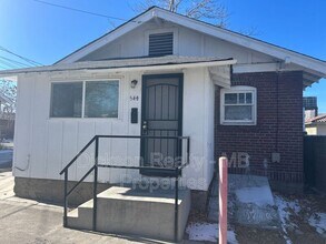 Building Photo - 54 S Wells Ave
