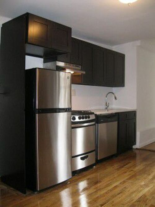 Foto del edificio - 334 E 10th St