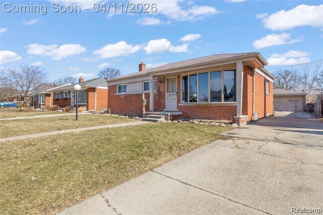 Building Photo - 6452 Arcola St