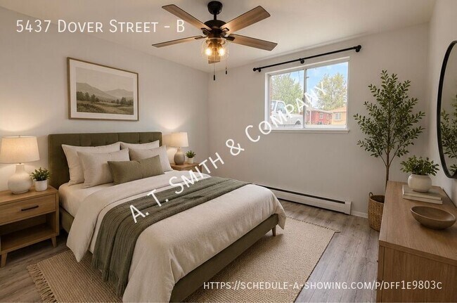 Foto del edificio - 5437 Dover St