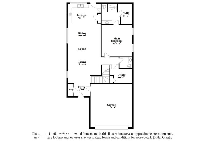 Building Photo - 1934 Ballesteros St