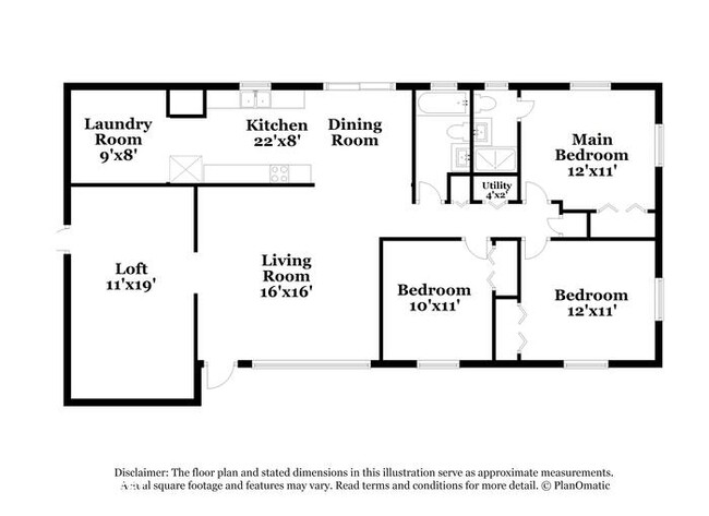 Building Photo - 19 Kingsman Cir