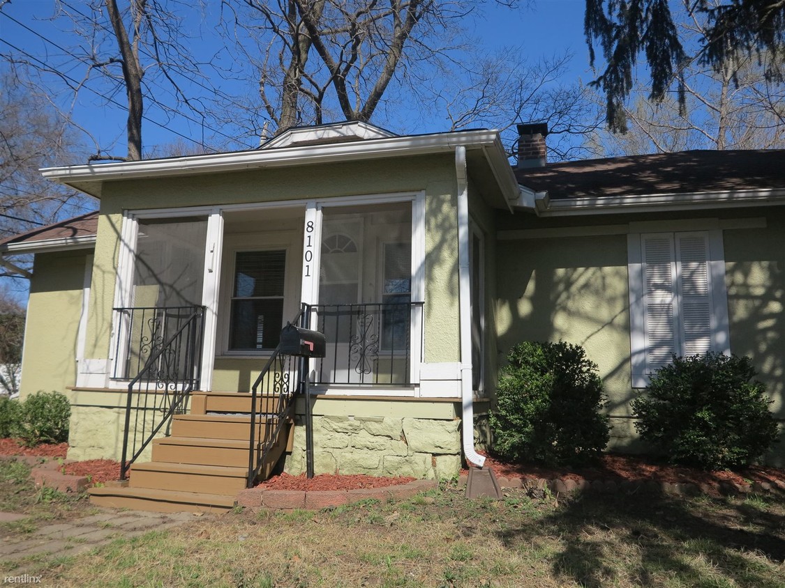 Primary Photo - 8101 Ward Pkwy