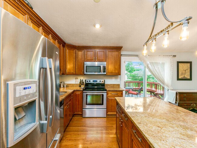 Foto del edificio - 3827 Dittany Ct