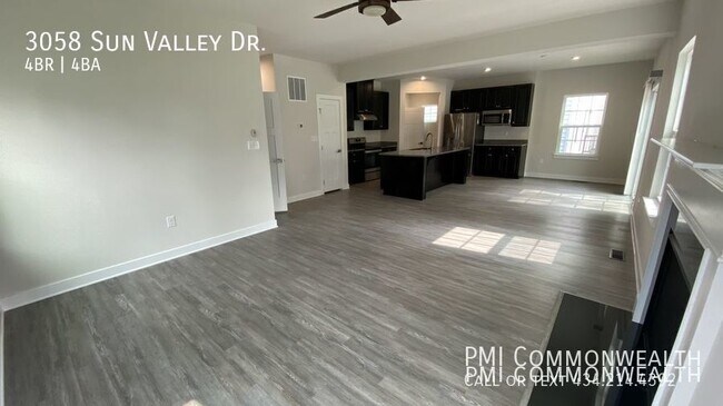 Foto del edificio - 3058 Sun Valley Dr