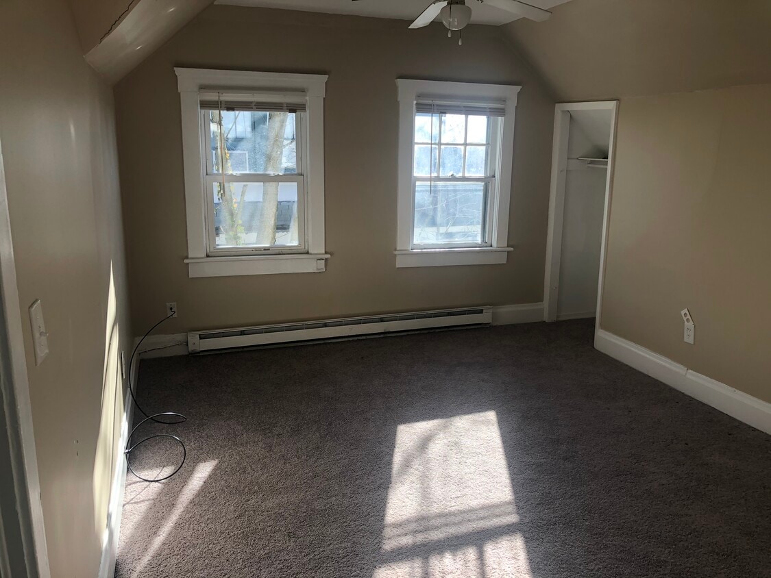 528 Wheeler Avenue, Scranton, PA 18510 Townhome Rentals in Scranton