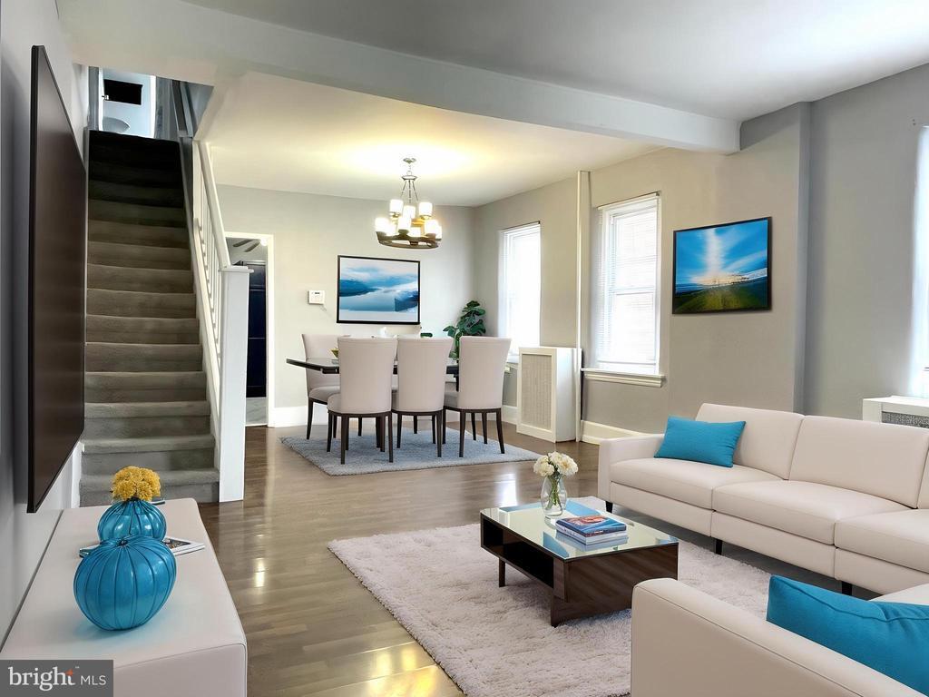 Foto principal - 434 Pierce St