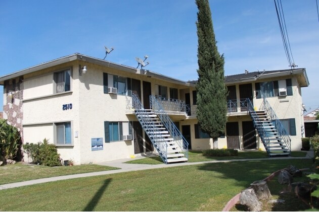 Primary Photo - 2510 New Ave