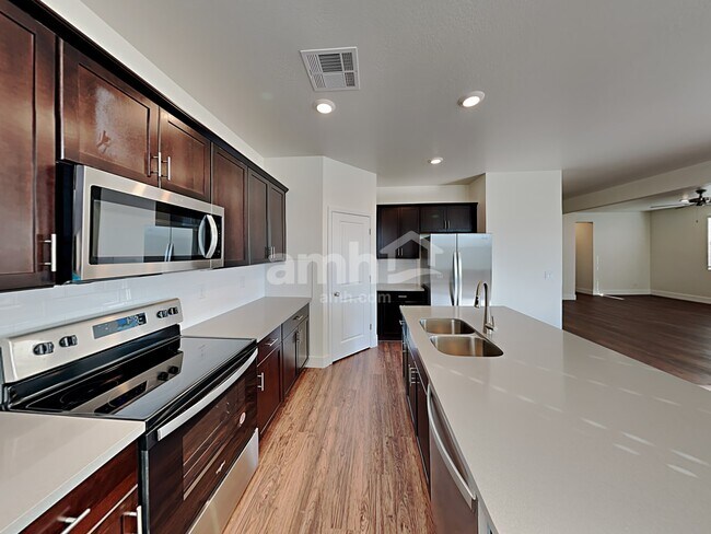 Foto del edificio - 21538 S 231st Way