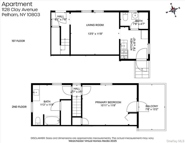 Building Photo - 1128 Clay Ave
