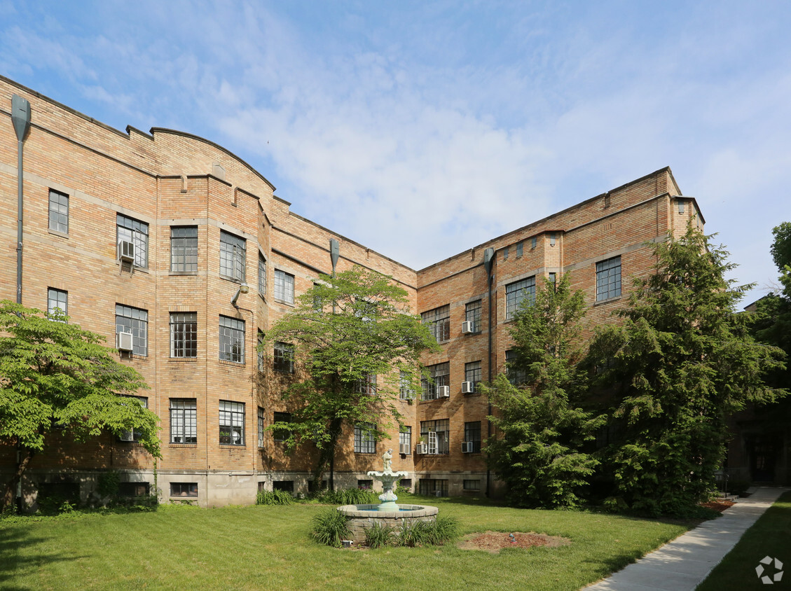 Foto principal - Townley Court Apartments