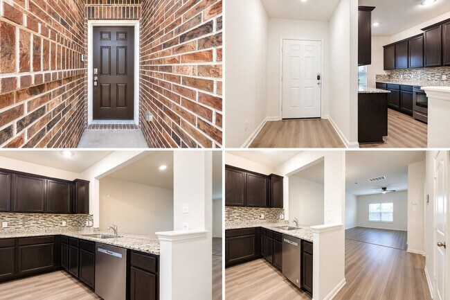 Building Photo - 3001 Iron Woods Dr