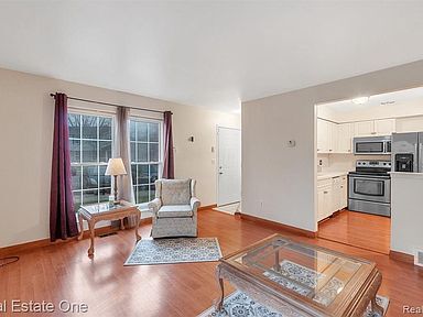 Building Photo - 44521 N Umberland Cir