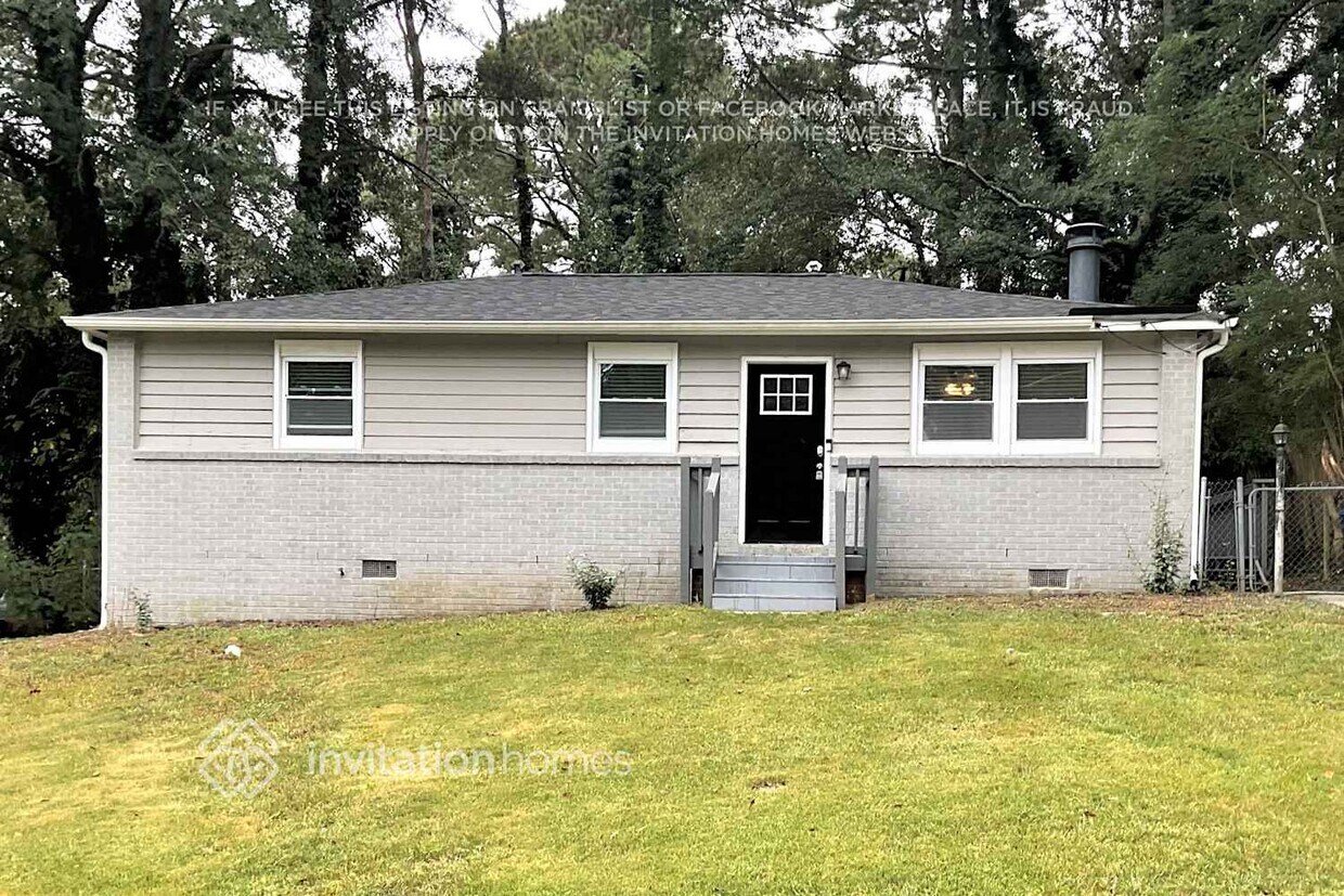 Primary Photo - 353 Simca St SE