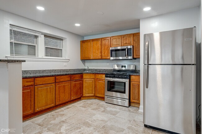 Foto del edificio - 4938 S King Dr