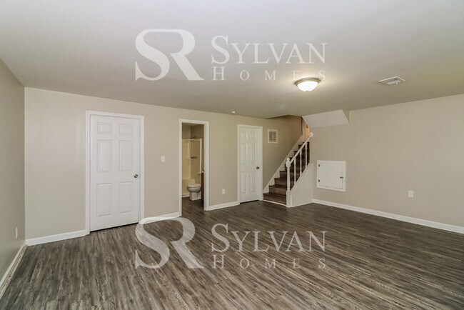 Building Photo - You are exactly where you ought to be!