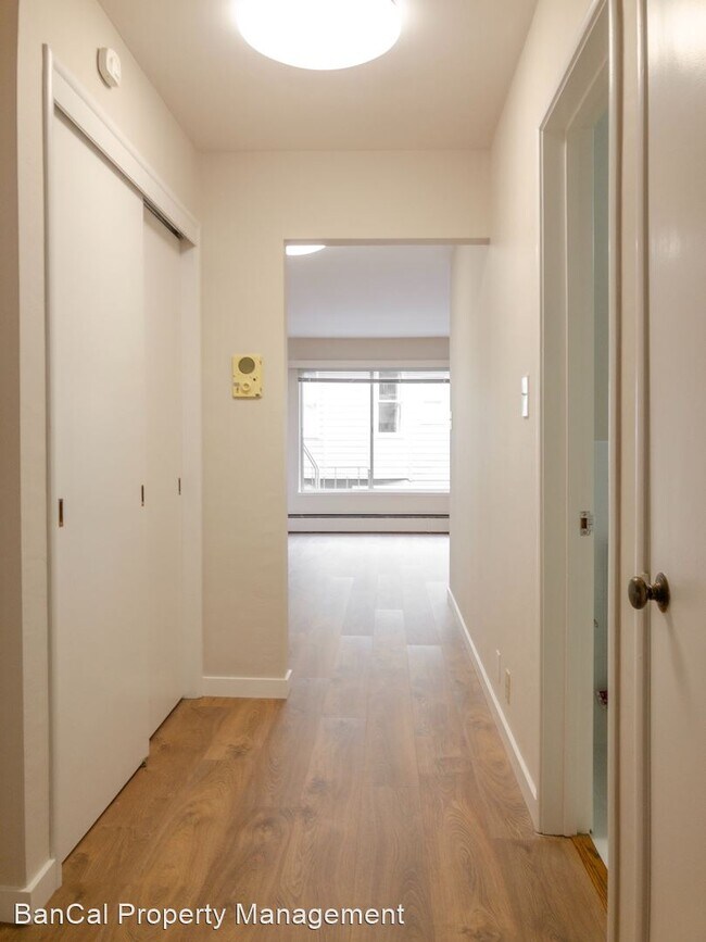 Foto del edificio - 2430 Steiner St