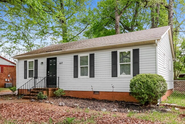 Foto del edificio - 617 Gentle Breeze Dr