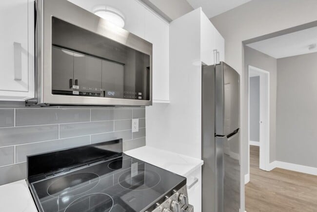 Interior Photo - Haro Apartments
