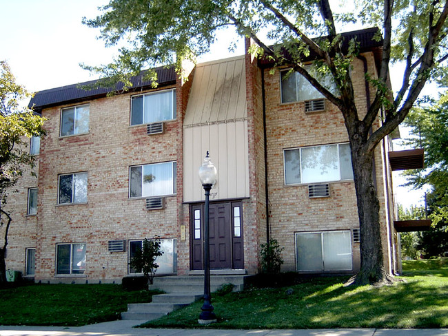 Building Photo - Victoria Hills Apartments