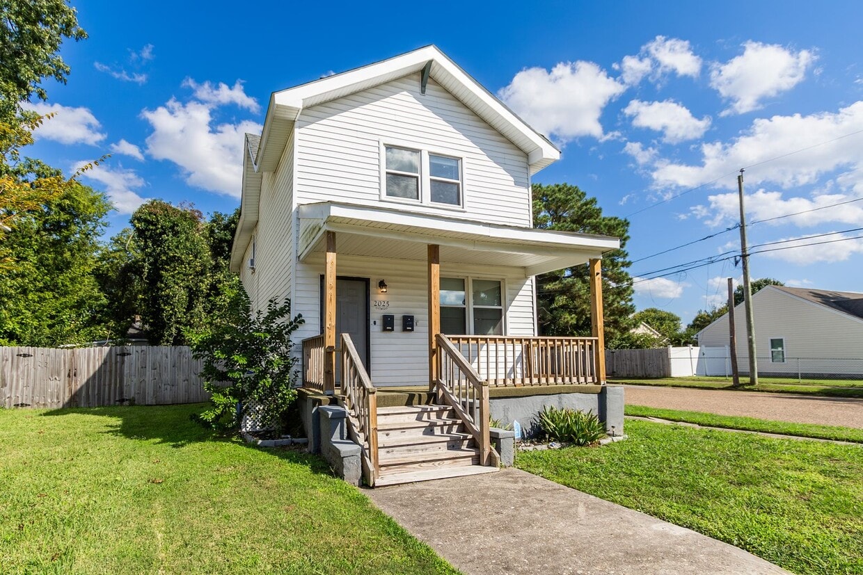 Photo - Peach St - 2025