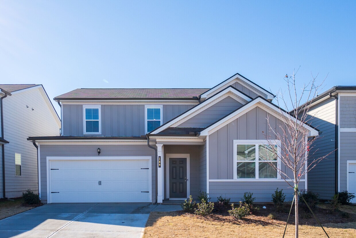 Foto principal - 189 Hackberry Avenue