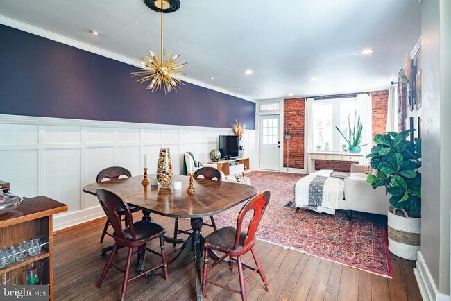 Foto del edificio - 229 Benezet St