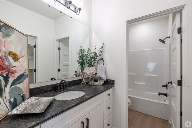 Foto del edificio - Beautiful New Abbington Subdivision! $1000...