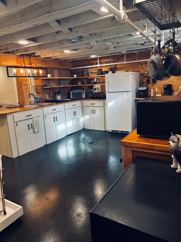 Foto del edificio - 10166 Glebe Rd