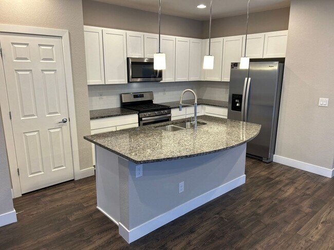 Photo - Charming 3BR House in Denver