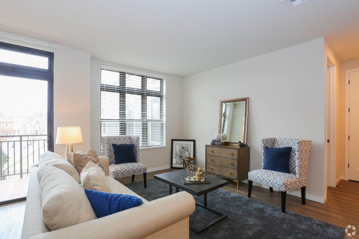 Harmonee Square Apartments Apartments Wauwatosa, WI