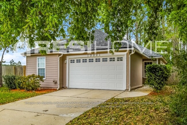 Building Photo - 12221 Mastin Cove Rd