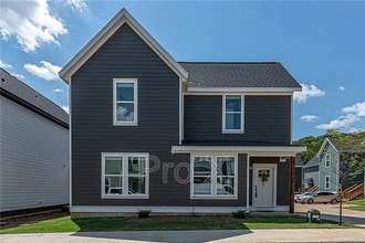 Building Photo - 3119 W Tulsa St