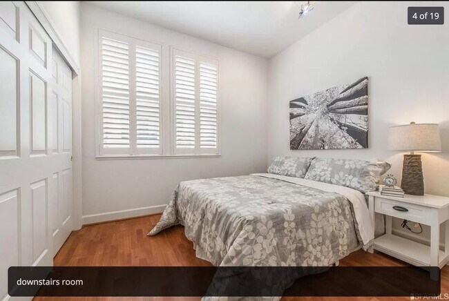 Foto del edificio - 1690 20th Ave