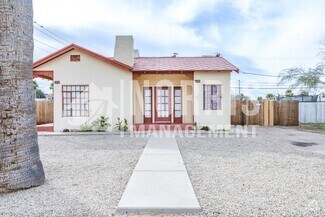 Building Photo - 807 N Brown Ave