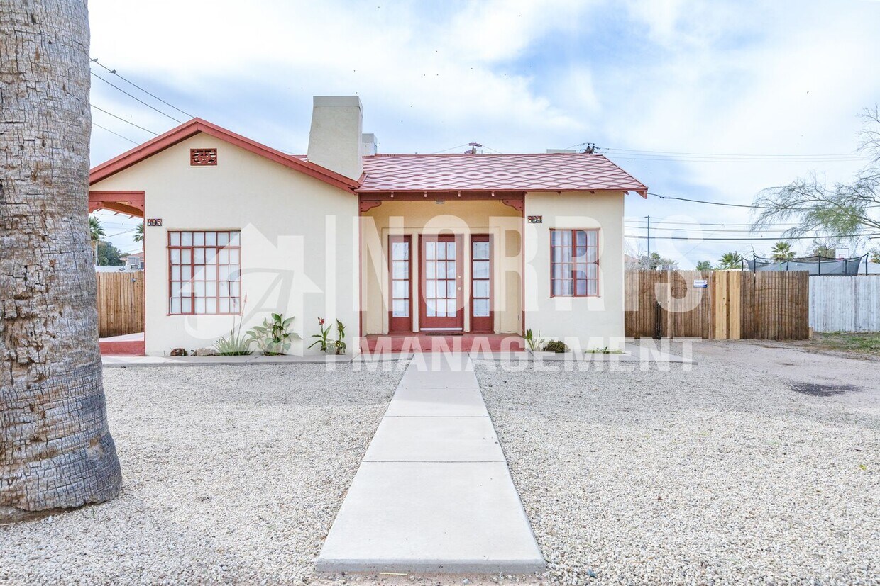 Foto principal - Adorable Private One Bedroom, One Bathroom...