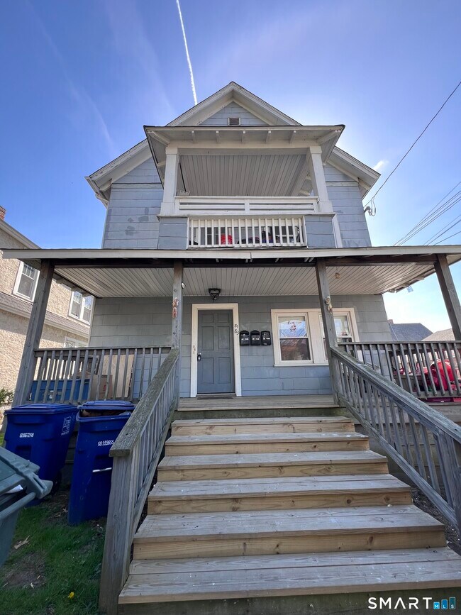 Building Photo - 81 Jetland St