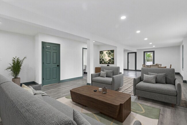Foto del edificio - 15781 Washburn St