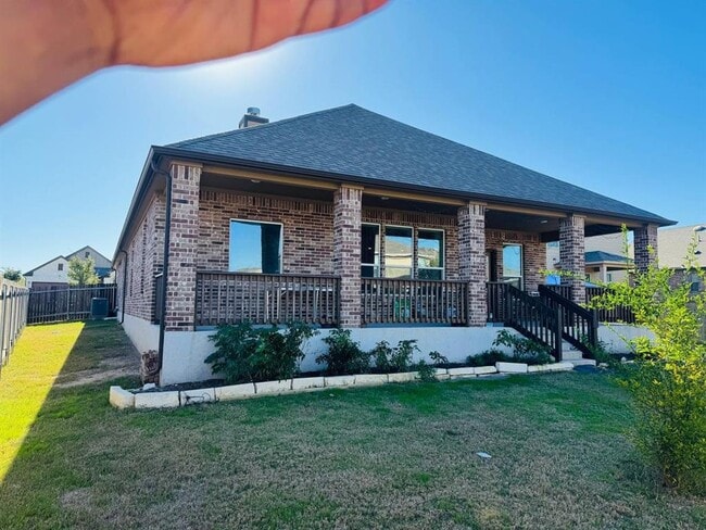 Building Photo - 16614 Brogan Ln