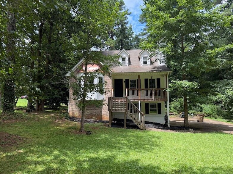 Foto del edificio - 3019 Chelsea Ln