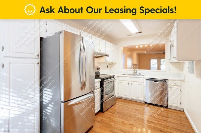 Building Photo - 2 br, 2.5 bath Duplex - 1801 Defoors Lndg NW