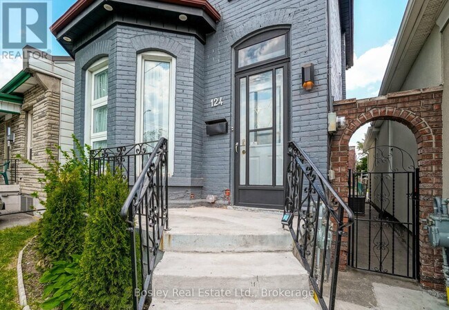 Photo du bâtiment - 124 West Avenue N
