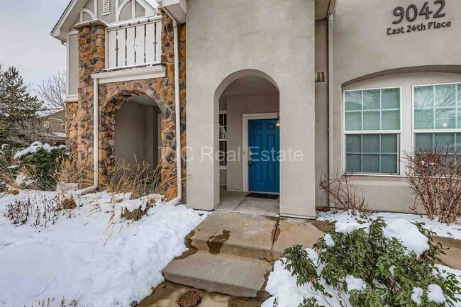 Building Photo - 9042 E 24th Pl