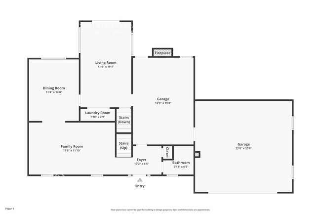 Foto del edificio - 1265 Seven Springs Cir NE