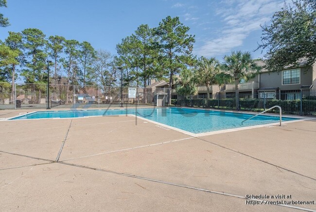 Building Photo - 14911 Wunderlich Dr