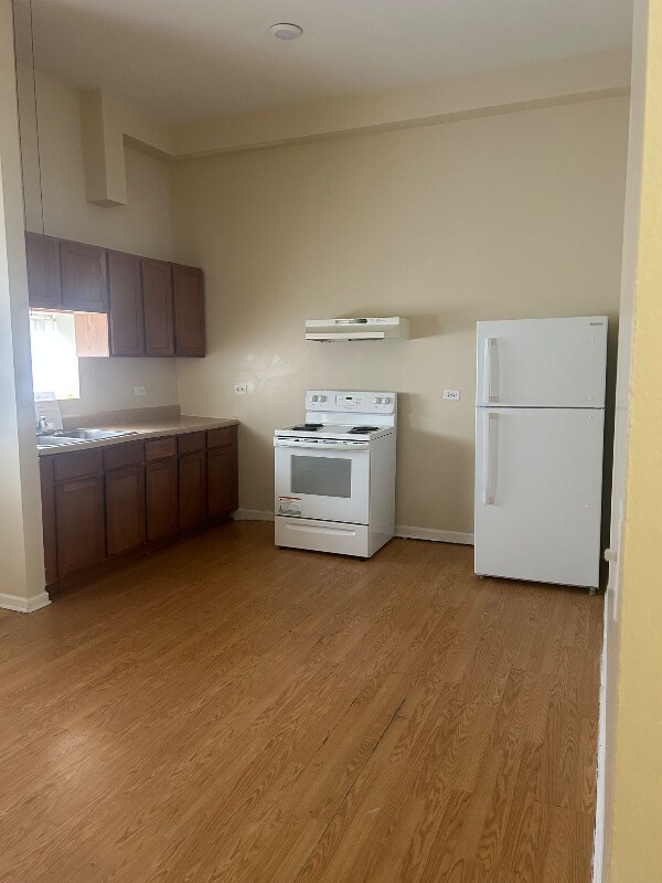 Foto del edificio - 709 S McAlister Ave