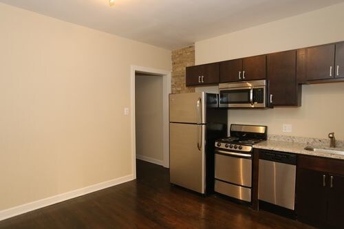 Foto del edificio - 924 W George St