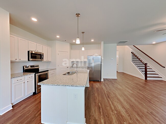 Foto del edificio - 441 Bluewater Dr