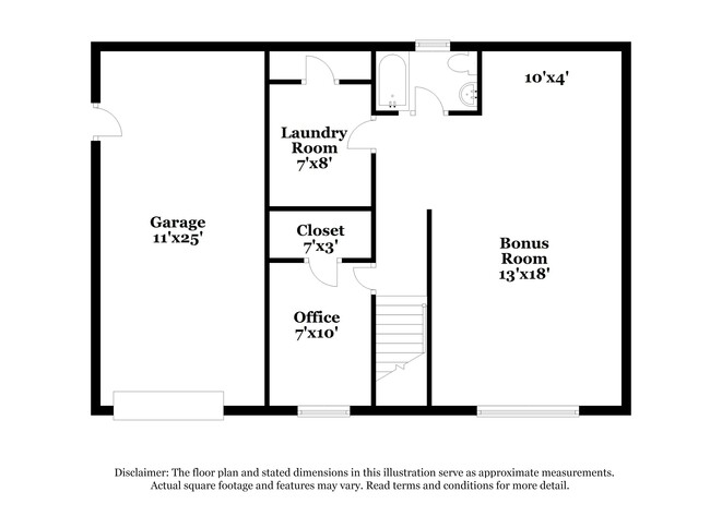 Building Photo - 6021 John May Dr